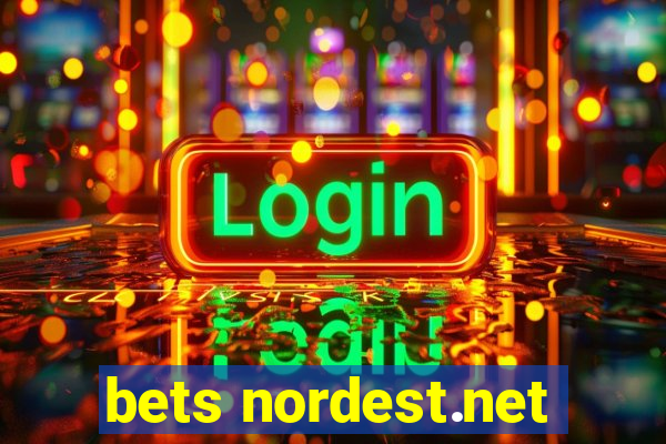 bets nordest.net